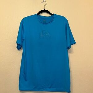 Quicksilver Shirt 👕